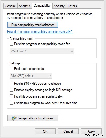 Windows 10에서 Epson Scan이 작동하지 않는 문제를 해결하는 방법