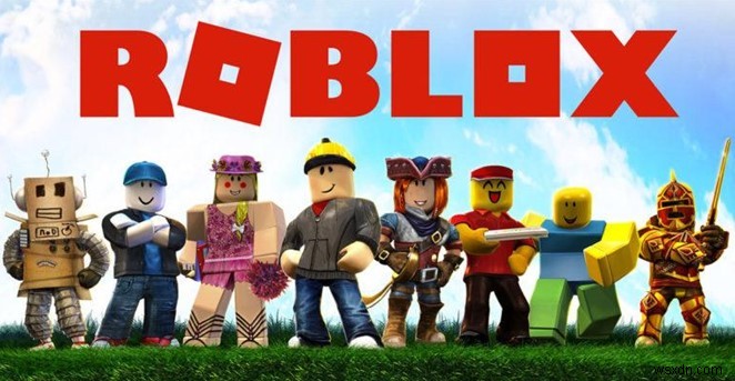 Roblox가 계속 충돌하는 문제를 해결하는 방법