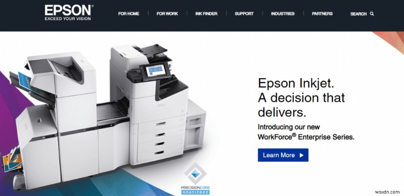 Epson XP 310 드라이버 문제 해결 방법