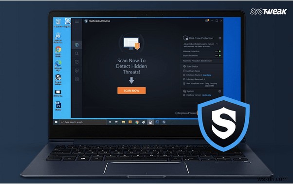 Windows Defender 오류 577 수정하는 방법