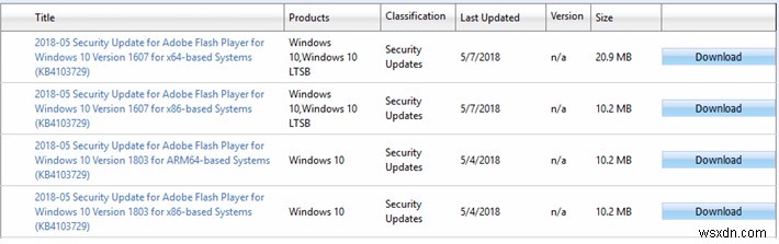 [해결됨] Windows 10 업데이트 오류 0x80080008을 수정하는 방법은 무엇입니까?