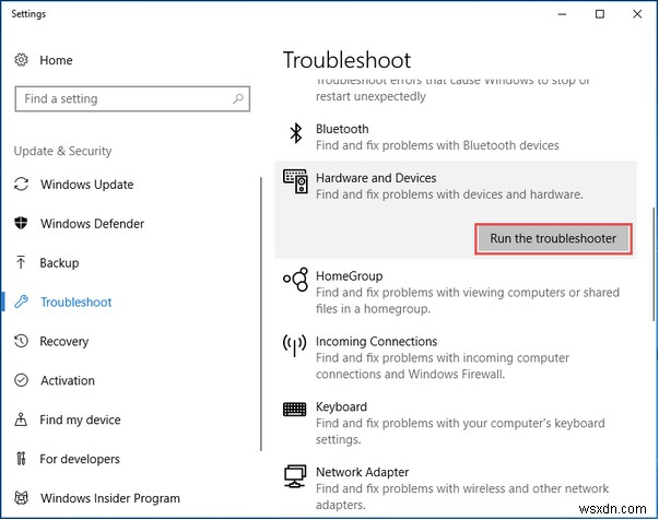 해결됨:USB 포트 오류의 전원 서지(Windows 10, 8 및 7)