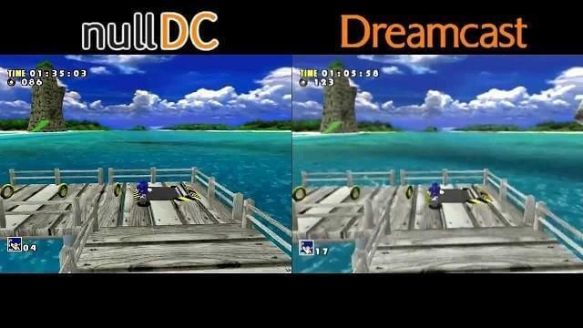 Windows용 최고의 Sega Dreamcast 에뮬레이터 10개 – 2022년