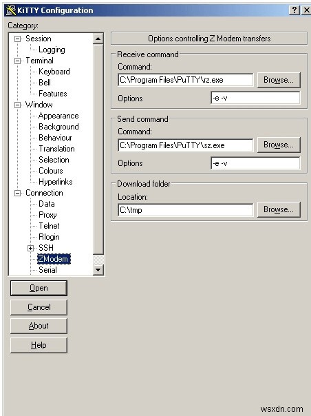 Windows 10 – 2022년을 위한 최고의 무료 및 유료 PuTTY 대안