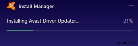 Avast Driver Updater 검토:빠르고 쉬운 드라이버 업데이트