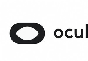 Windows 10에서 오큘러스(Oculus) 드라이버 다운로드 및 업데이트하는 3가지 방법
