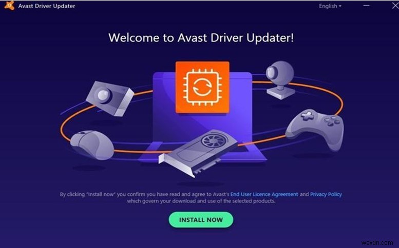 스마트 드라이버 관리 대 드라이버 찾기 대 Avast 드라이버 업데이터