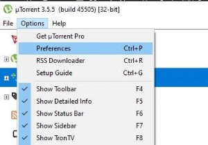 Windows 10 부팅 시 uTorrent 자동 실행 막는 4가지 방법