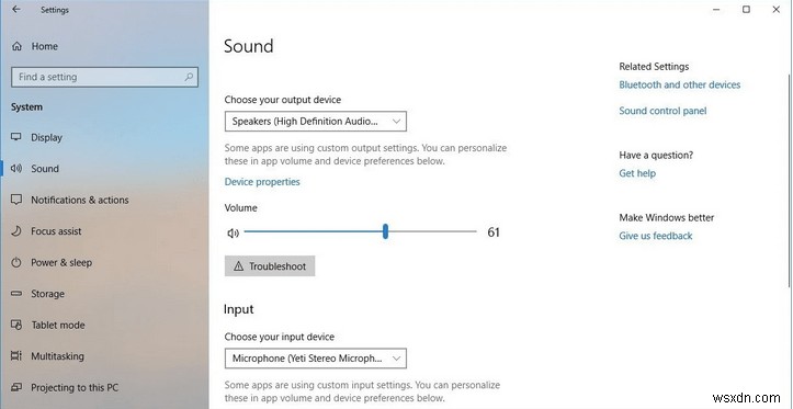 Dolby Atmos가 Windows 10에서 작동하지 않습니까? 해결책은 다음과 같습니다!