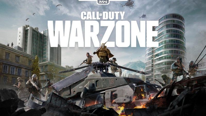 업데이트 확인 시 Call of Duty Warzone이 멈추는 문제를 해결하는 방법은 무엇입니까?