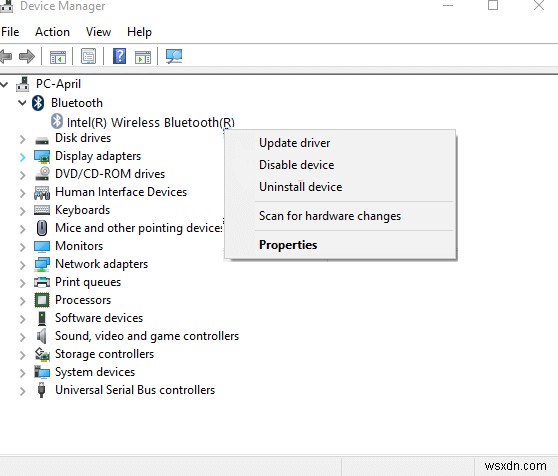 Windows 10에서 MPOW Bluetooth 드라이버를 다운로드 및 업데이트하는 방법은 무엇입니까?