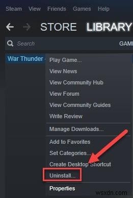War Thunder 낮은 FPS 수정 방법
