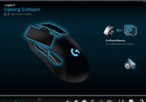 Logitech G910 소프트웨어 다운로드 및 설치 방법 