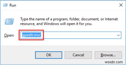 Windows 10에서 네트워크 드라이브를 매핑할 수 없습니까? 해결책은 다음과 같습니다!