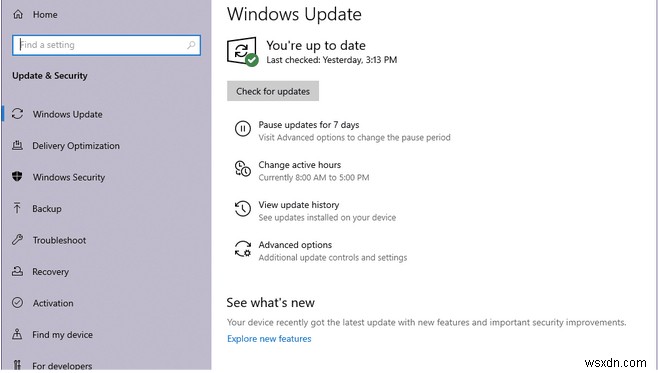 Windows 10에서 네트워크 드라이브를 매핑할 수 없습니까? 해결책은 다음과 같습니다!