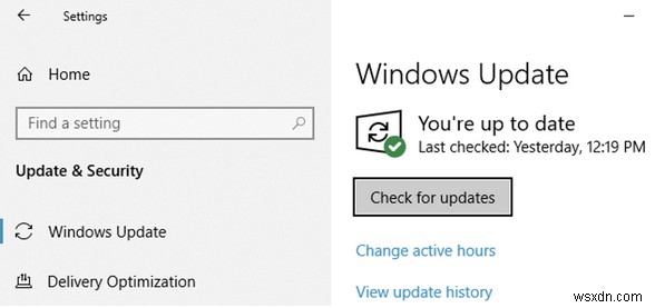 Windows 10에서 디스크 관리가 로드되지 않습니까? 해결책은 다음과 같습니다!