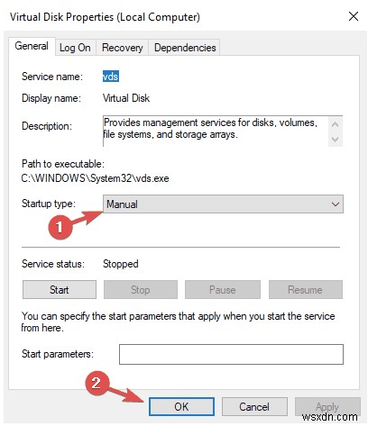 Windows 10에서 디스크 관리가 로드되지 않습니까? 해결책은 다음과 같습니다!