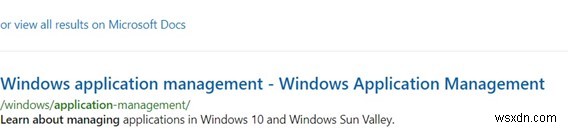 Microsoft Windows 11 – 2021년 6월 24일 @ 11:00 AM 가능합니까?