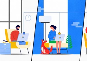Google Workspace:이제 무료로 사용할 수 있는 Google Apps 컬렉션
