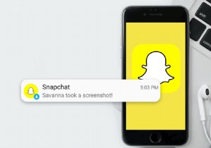 PC 및 휴대폰에서 삭제된 Snapchat 사진을 복구하는 방법은 무엇입니까?
