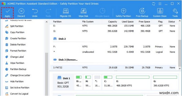 Windows 10에서  파일이 대상 파일 시스템에 비해 너무 큽니다  오류를 수정한 방법