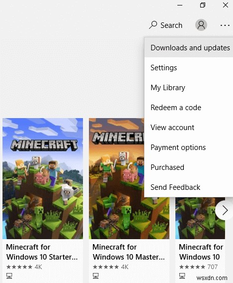 Minecraft  드라이버가 오래됨  메시지를 수정하는 방법