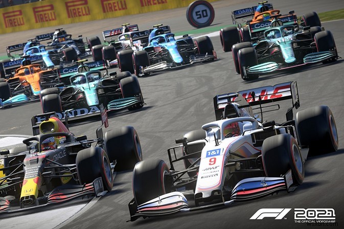 F1 2021 해결 방법이 PC에서 계속 충돌함