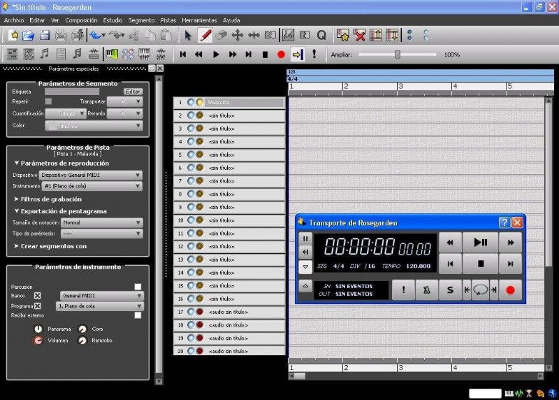 Windows용 최고의 MIDI 편집기 소프트웨어 6개(2022 에디션)