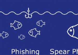 스피어 피싱(Spear Phishing)이란 무엇일까요? 예방 방법까지 완벽 정리