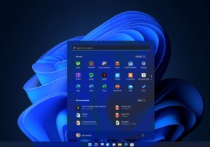 Windows 11에서 시작 폴더에 액세스하는 방법