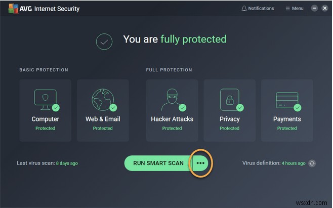 Windows 및 Mac용 최고의 Bitdefender 바이러스 백신 대안 9개