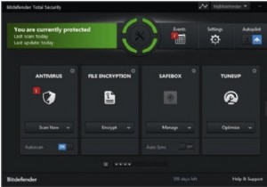 Windows 및 Mac용 최고의 Bitdefender 바이러스 백신 대안 9개