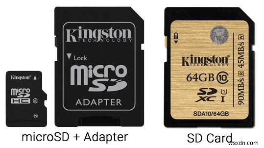 Micro SD 카드에서 삭제된 사진을 복구하는 방법은 무엇입니까?