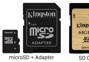 Micro SD 카드에서 삭제된 사진을 복구하는 방법은 무엇입니까?