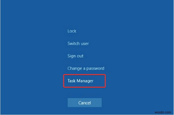 Windows 11 시작 버튼이 작동하지 않는 문제 해결 방법
