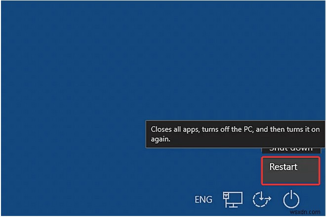 Windows 11 시작 버튼이 작동하지 않는 문제 해결 방법