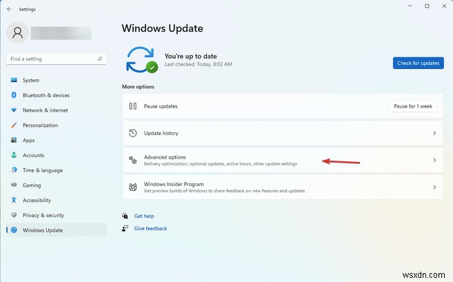 Windows 11 시작 버튼이 작동하지 않는 문제 해결 방법