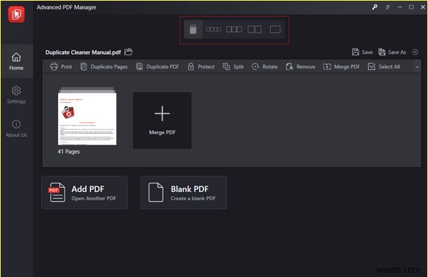 무료 PDF 전자책을 얻을 수 있는 7개의 PDF 검색 엔진 사이트