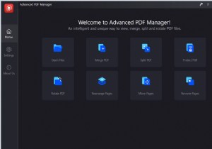 Windows 10, 8, 7에서 사용할 수 있는 최고의 무료 PDF 작성 프로그램 11선