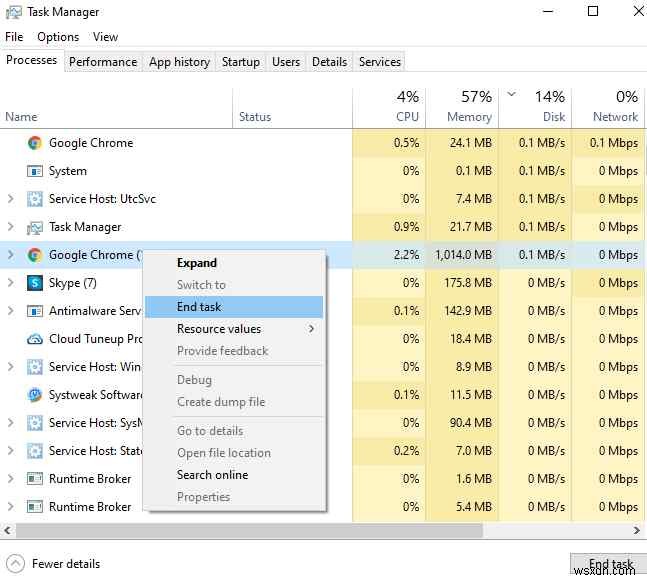 비워지지 않는 Windows 10 휴지통을 수정하는 7가지 방법