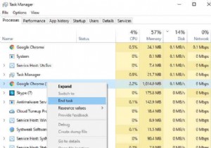 Windows 10 휴지통이 비워지지 않을 때? 7가지 해결 방법 총정리