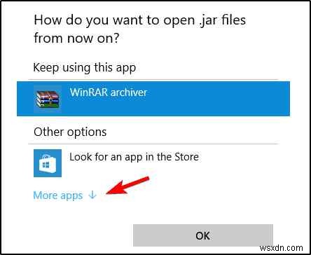 Windows에서 Jar 파일을 열 수 없습니까? 해결 방법은 다음과 같습니다!