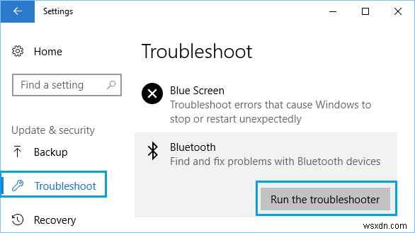 Windows에 Bluetooth 드라이버가 없습니까? 여기 수정이 있습니다! 