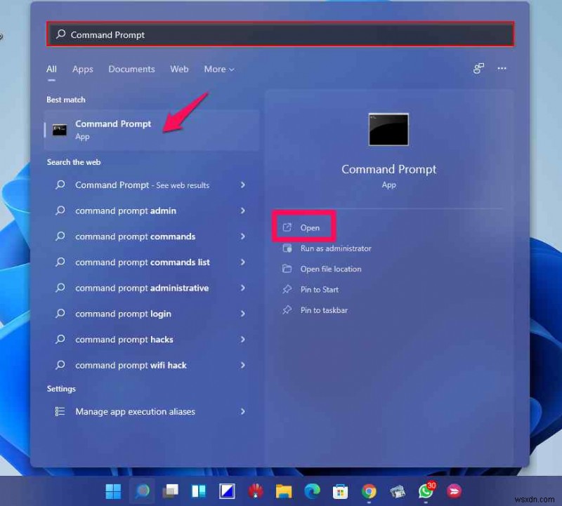 태블릿 모드에서 Windows 11 멈춤을 수정하는 방법