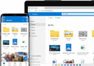 Windows 11에서 OneDrive를 비활성화하는 방법