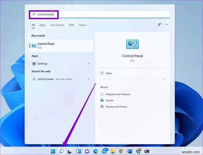 Windows 11에서 작업 관리자가 작동하지 않습니까? 해결 방법은 다음과 같습니다!