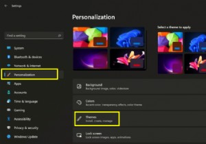 Windows 11의 시작 소리를 끄는 방법