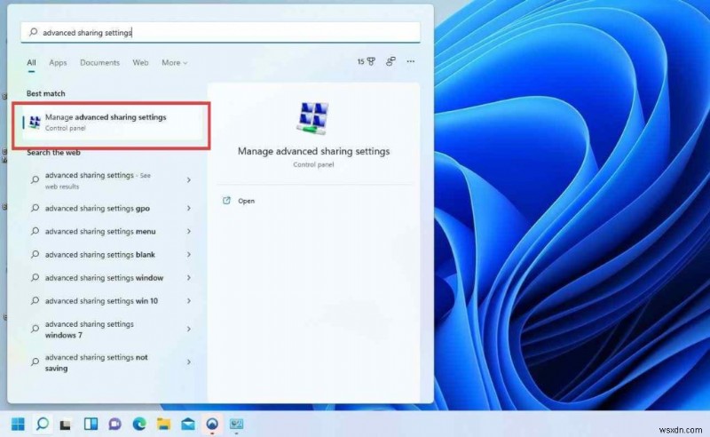 Windows 11 공유 폴더 오류에 액세스할 수 없습니까? 해결 방법