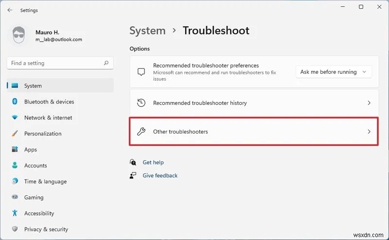 Windows 11,10에서 응답하지 않는 다운로드 폴더 수정 방법