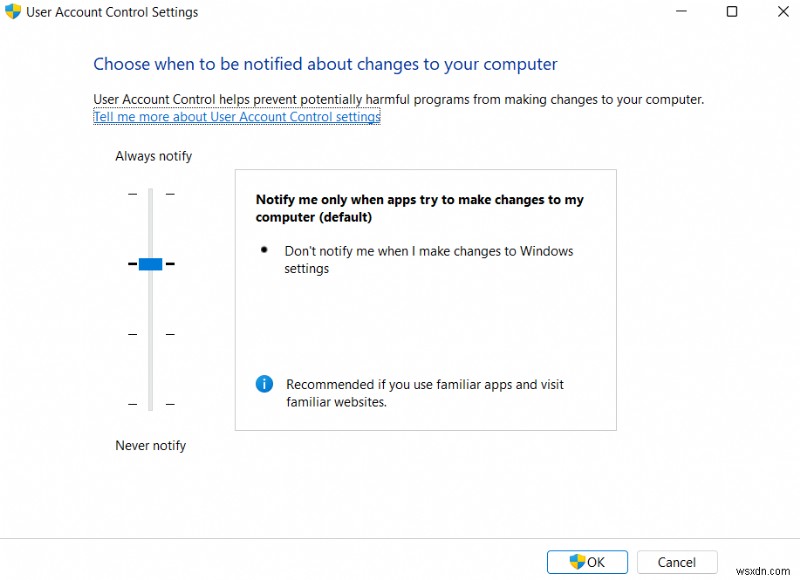 귀하의 Windows PC는 해킹하기 쉬운가요? 알아보자